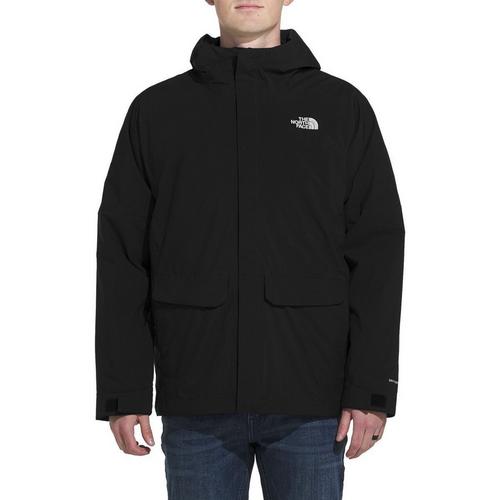 THE NORTH FACE DRYVENT®︎ 3レイヤー　jkt XL Men's DRYVENT™ Mono Triclimate® Jacket | The North Face