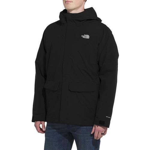 Men's The North Face DryVent Mono Triclimate Jacket | SCHEELS.com