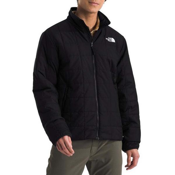 Men's The North Face Junction Puffer Jacket 2XLarge TNF Black