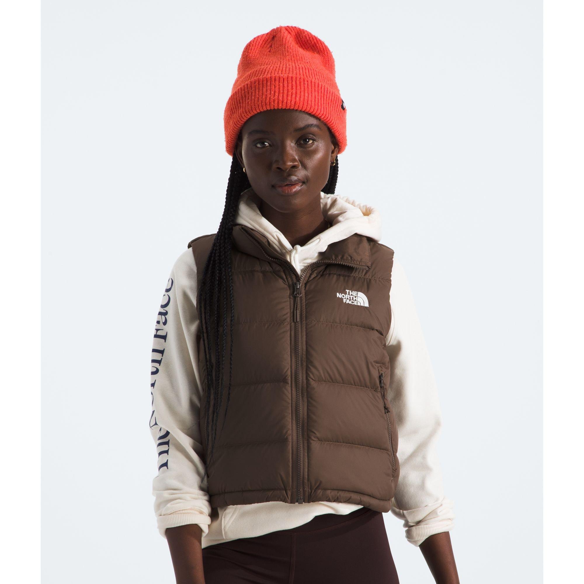 Women's The North Face Hydrenalite Down A-Line Vest