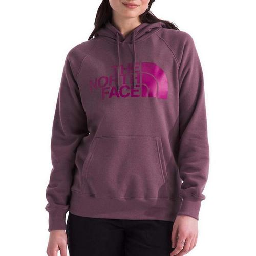 Women's The North Face Half Dome Hoodie - Primary Image