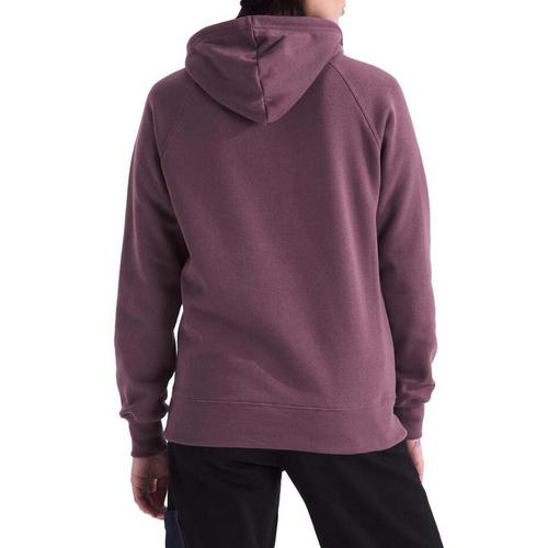 Women's The North Face Half Dome Hoodie - Primary Image
