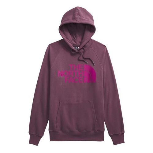 Women's The North Face Half Dome Hoodie - Primary Image