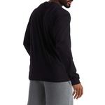 Men's The North Face Evolution Long Sleeve T-Shirt - Thumbnail 2 of 3