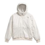 Girls' The North Face Osito Hooded Fleece Jacket - Thumbnail 1 of 2