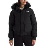 Kids' The North Face McMurdo Hooded Puffer Jacket - Thumbnail 1 of 7