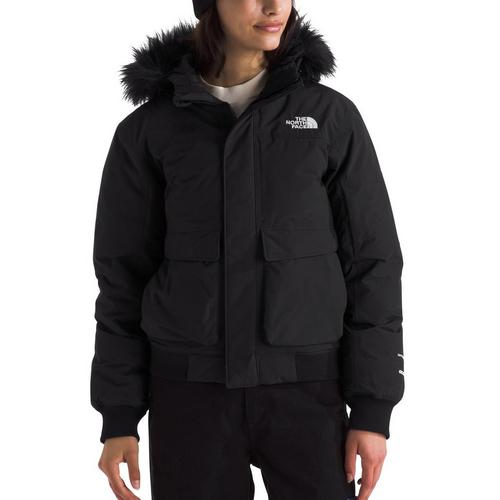 Kids' The North Face McMurdo Hooded Puffer Jacket - Primary Image