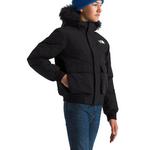 Kids' The North Face McMurdo Hooded Puffer Jacket - Thumbnail 2 of 7