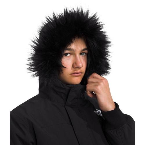 Kids' The North Face McMurdo Hooded Puffer Jacket - Primary Image