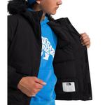 Kids' The North Face McMurdo Hooded Puffer Jacket - Thumbnail 4 of 7