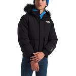 Kids' The North Face McMurdo Hooded Puffer Jacket - Thumbnail 7 of 7