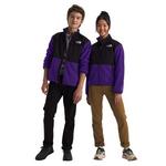 Kids' The North Face Denali Fleece Jacket - Thumbnail 1 of 4