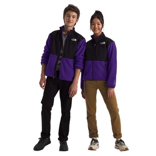 Kids' The North Face Denali Fleece Jacket - Primary Image
