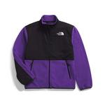 Kids' The North Face Denali Fleece Jacket - Thumbnail 2 of 4