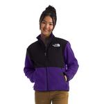 Kids' The North Face Denali Fleece Jacket - Thumbnail 4 of 4