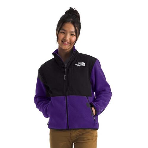 Kids' The North Face Denali Fleece Jacket - Primary Image