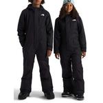 Kids' The North Face Freedom Snow Waterproof Snow Suit - Thumbnail 1 of 6