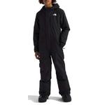 Kids' The North Face Freedom Snow Waterproof Snow Suit - Thumbnail 2 of 6