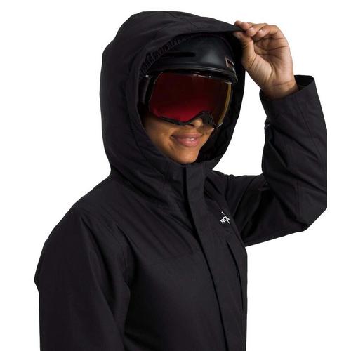 Kids' The North Face Freedom Snow Waterproof Snow Suit - Primary Image