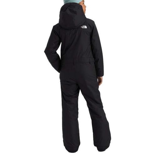 Kids' The North Face Freedom Snow Waterproof Snow Suit - Primary Image