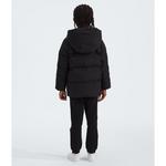 Toddler The North Face Down Fleece-Lined Hooded Puffer Parka - Thumbnail 2 of 2
