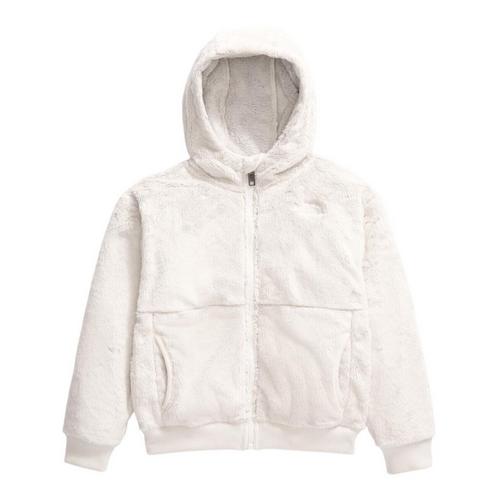 Toddler The North Face Osito Hooded Fleece Jacket - Primary Image
