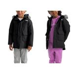 Toddler The North Face Arctic Hooded Parka - Thumbnail 1 of 4