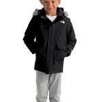 Toddler The North Face Arctic Hooded Parka - Thumbnail 2 of 4