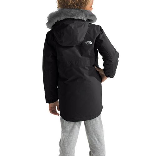 Toddler The North Face Arctic Hooded Parka - Primary Image