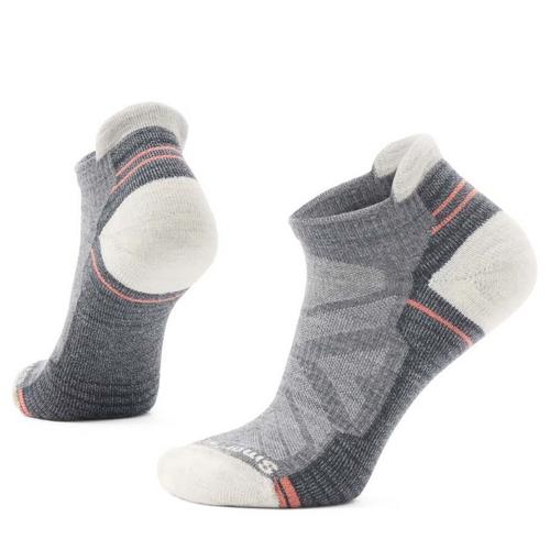 Women's Smartwool Light Cushion Ankle Hiking Socks - Primary Image