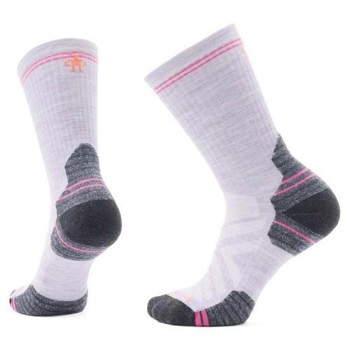 Women's Smartwool Crew Hiking Socks - Primary Image