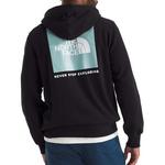Men's The North Face Box NSE Hoodie - Thumbnail 1 of 3