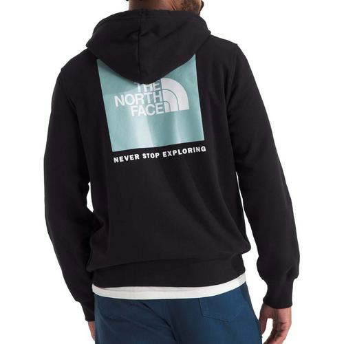 Men's The North Face Box NSE Hoodie - Primary Image