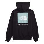 Men's The North Face Box NSE Hoodie - Thumbnail 3 of 3