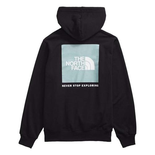 Men's The North Face Box NSE Hoodie - Primary Image