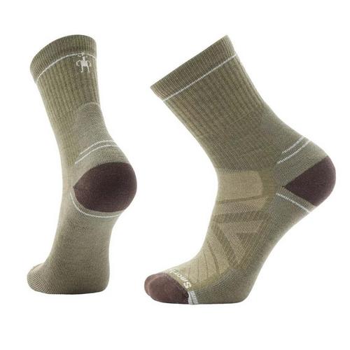 Smartwool Light Cushion Crew Hiking Socks - Primary Image