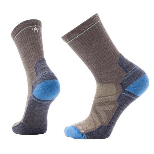 Smartwool Light Cushion Crew Hiking Socks - Primary Image