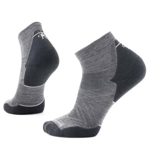 Smartwool Run Ankle Running Socks - Primary Image