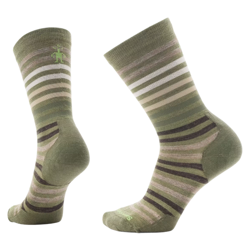 Men's Smartwool Everyday Spruce Street No Cushion Crew Socks - Primary Image