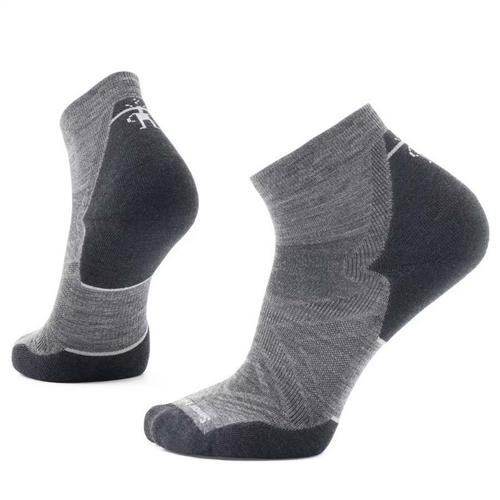 Smartwool Run Ankle Running Socks - Primary Image