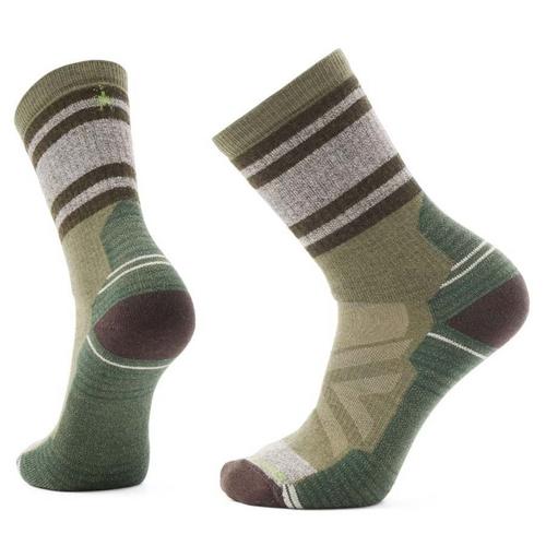 Smartwool Full Cushion Lolo Trail Crew Hiking Socks - Primary Image