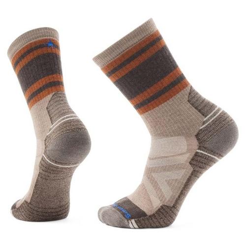 Smartwool Full Cushion Lolo Trail Crew Hiking Socks - Primary Image