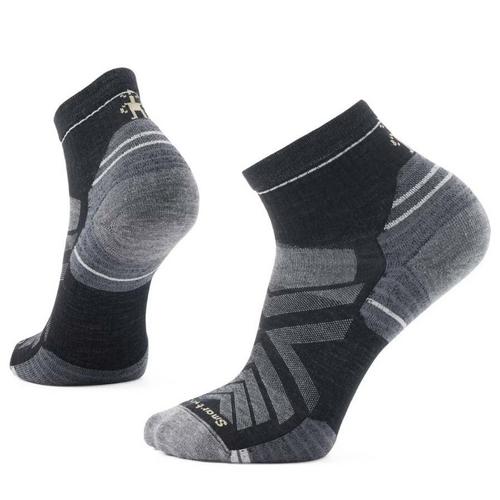 Smartwool Light Cushion Ankle Hiking Socks - Primary Image