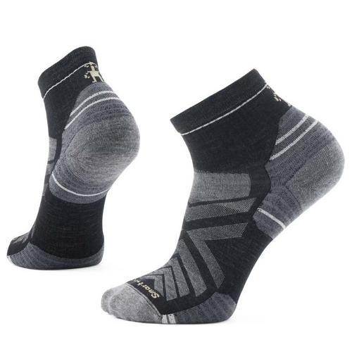 Smartwool Light Cushion Ankle Hiking Socks - Primary Image
