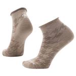 Smartwool Everyday Zero Cushion Lifestyle Houndstooth Ankle Socks - Thumbnail 1 of 2