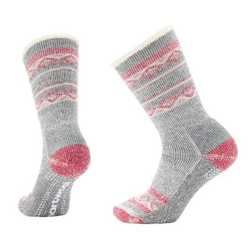 Smartwool Everyday Maximum Cushion Slipper Crew Socks - Primary Image