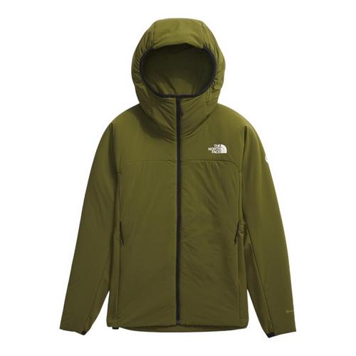 Women's The North Face Summit Series Casaval Hybrid Hooded Softshell Jacket - Primary Image