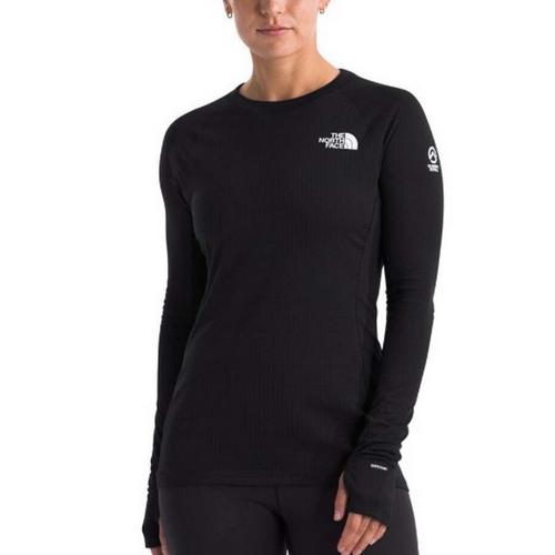 Women's The North Face Summit Pro 120 Long Sleeve Base Layer - Primary Image