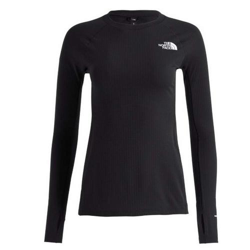 Women's The North Face Summit Pro 120 Long Sleeve Base Layer - Primary Image