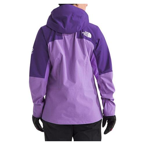 Women's The North Face Summit Torre Egger Futurelight Hooded Jacket - Primary Image